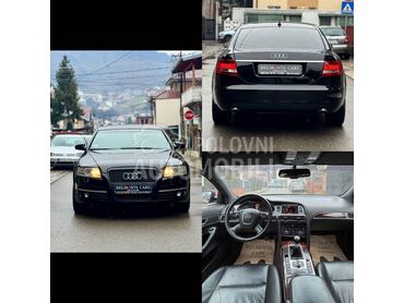 Audi A6 2.0 TDI