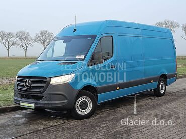Mercedes Benz Sprinter 315 L3H2 Maxi