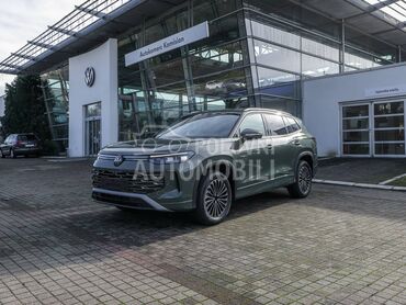 Volkswagen Tayron 2.0 TDI Elegance