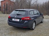 Peugeot 308 1.6 HDI 89000