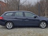 Peugeot 308 1.6 HDI 89000