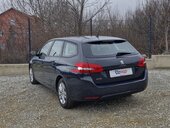 Peugeot 308 1.6 HDI 89000