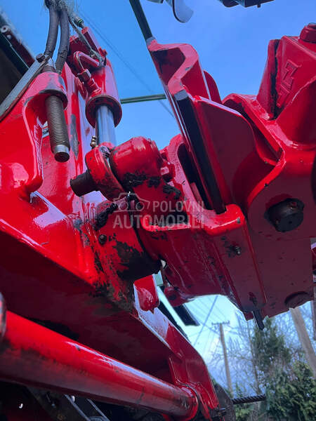 Vogel Noot M 1020 c plus