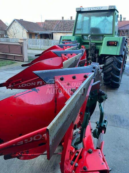 Vogel Noot M 1020 c plus