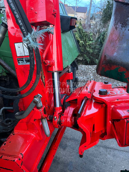 Vogel Noot M 1020 c plus