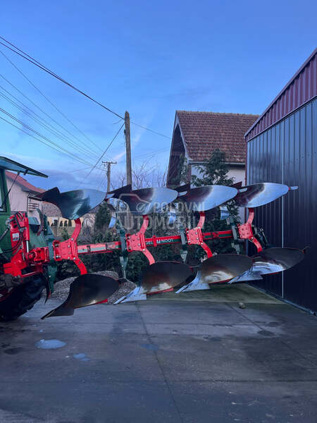 Vogel Noot M 1020 c plus