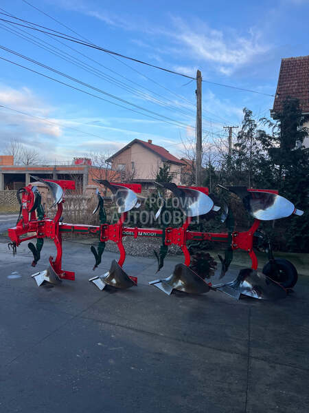 Vogel Noot M 1020 c plus