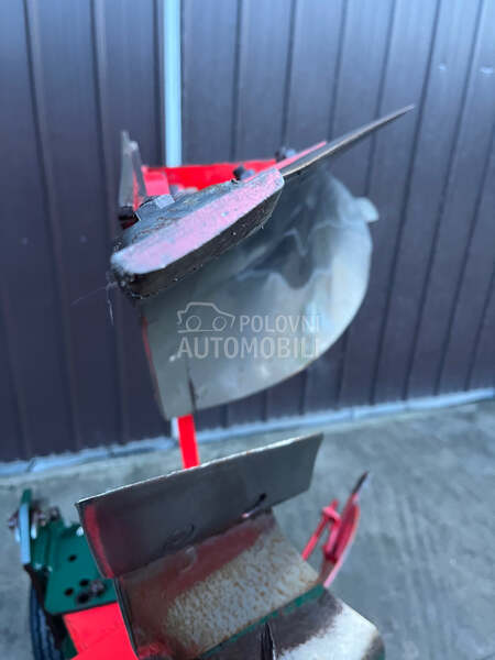 Vogel Noot M 1020 c plus