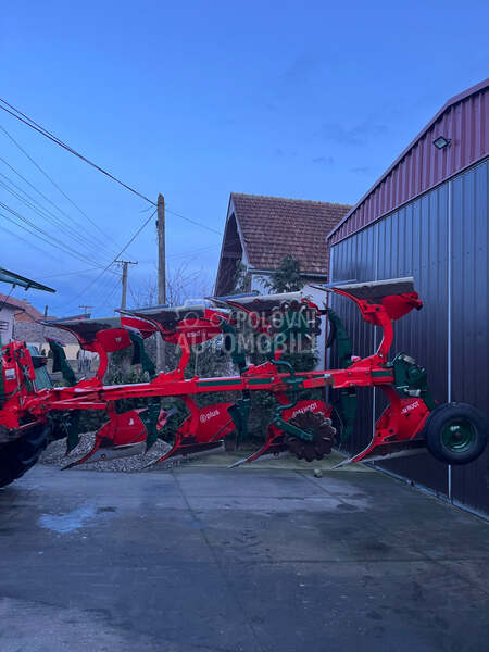 Vogel Noot M 1020 c plus