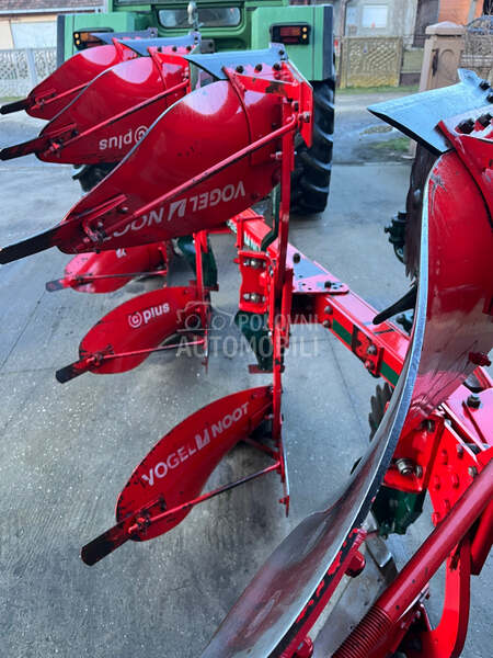 Vogel Noot M 1020 c plus