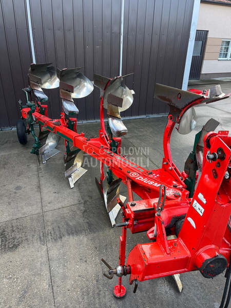 Vogel Noot M 1020 c plus