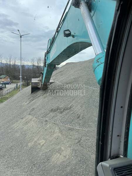 Kobelco SK 250