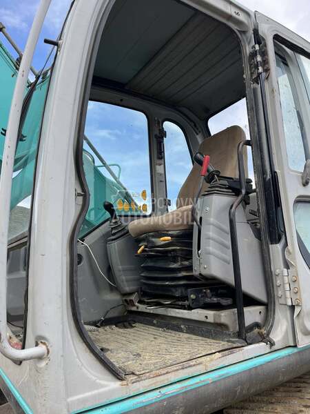 Kobelco SK 250