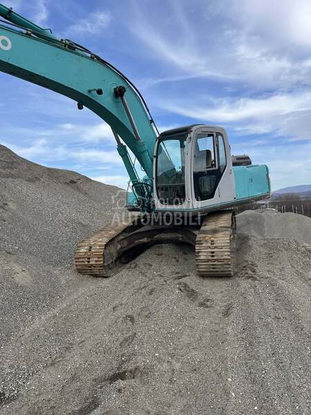 Kobelco SK 250