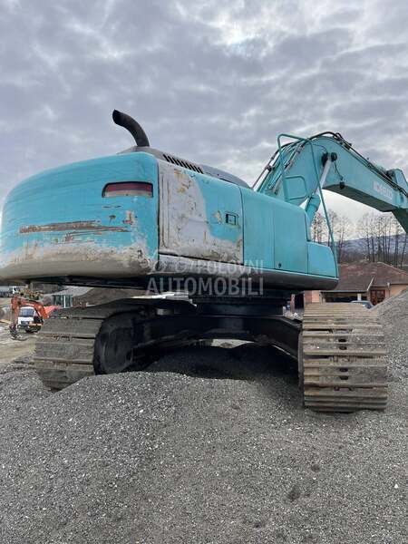 Kobelco SK 250