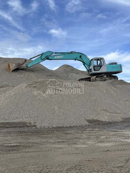 Kobelco SK 250