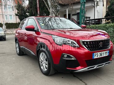 Peugeot 3008 1.5hdi