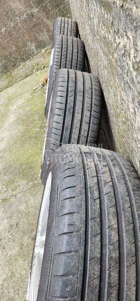 Bridgestone 195/65 R16 Letnja