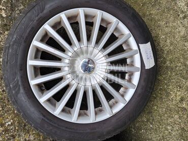 Bridgestone 195/65 R16 Letnja