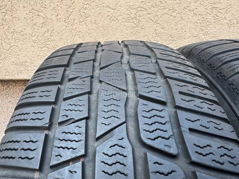 Continental 215/60 R16 Zimska
