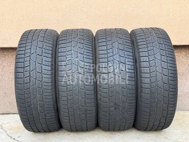 Continental 215/60 R16 Zimska