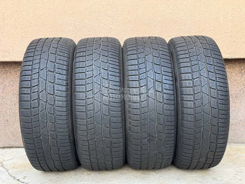 Continental 215/60 R16 Zimska