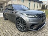 Land Rover Range Rover Velar 2.0 d R Dinamic AIR