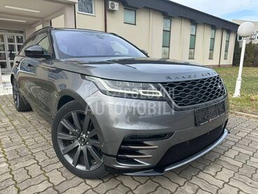 Land Rover Range Rover Velar 2.0 d R Dinamic AIR