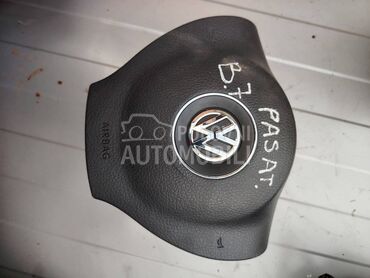 Airbeg volana za Volkswagen Passat B7