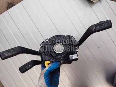 Amblender za Volkswagen Passat B7