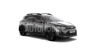 Dacia Stepway 1,2 ECO-G