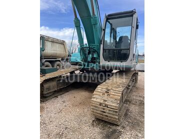 Kobelco SK 250