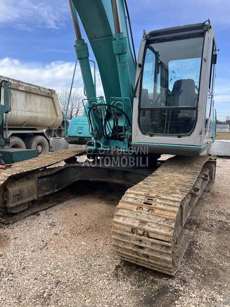 Kobelco SK 250