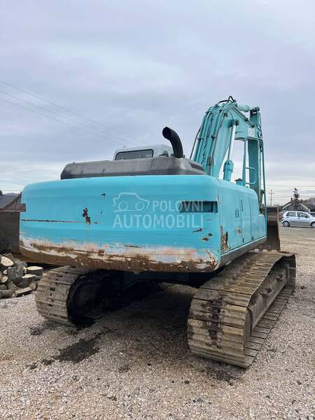 Kobelco SK 250
