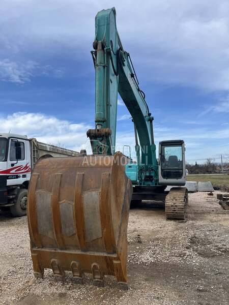 Kobelco SK 250