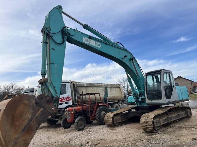 Kobelco SK 250