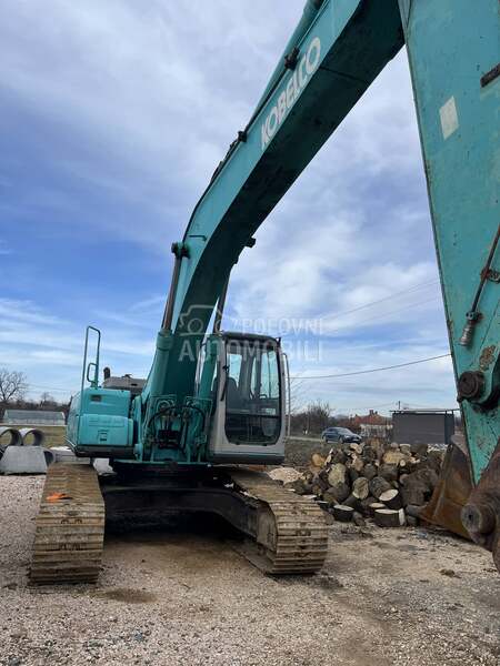 Kobelco SK 250