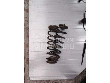 Zadnje opruge za Volkswagen Passat B7