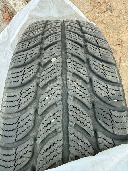 Sava 195/65 R15 Sve sezone