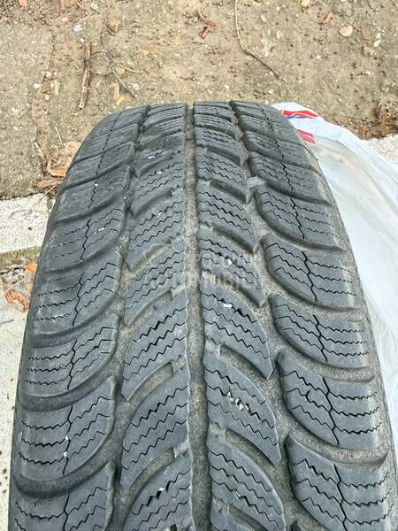 Sava 195/65 R15 Sve sezone