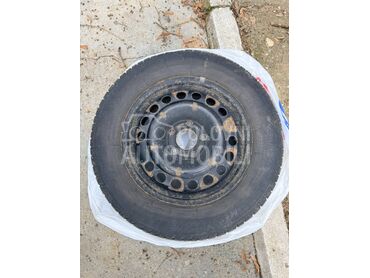 Sava 195/65 R15 Sve sezone