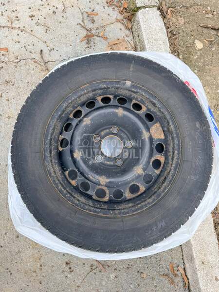 Sava 195/65 R15 Sve sezone