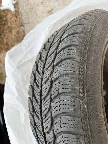 Sava 195/65 R15 Sve sezone