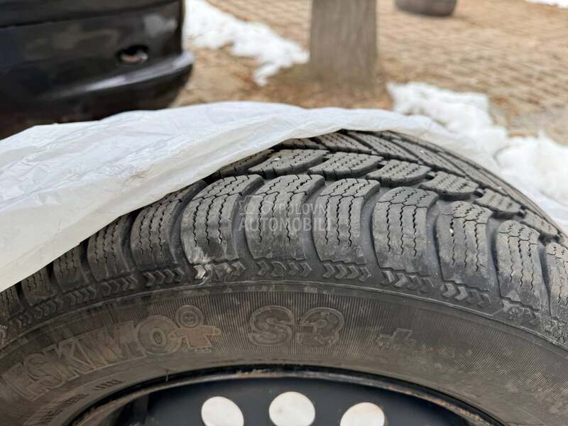 Sava 195/65 R15 Sve sezone