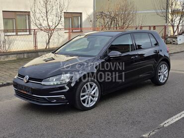 Volkswagen Golf 7 DSG