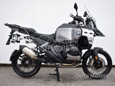 BMW R 1300 GS ADVENTURE