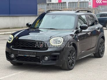 MINI Countryman COOPER S ALL4
