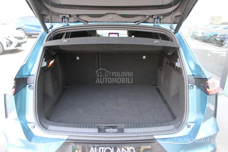 Renault Symbioz 1.6 E-TECH CVT