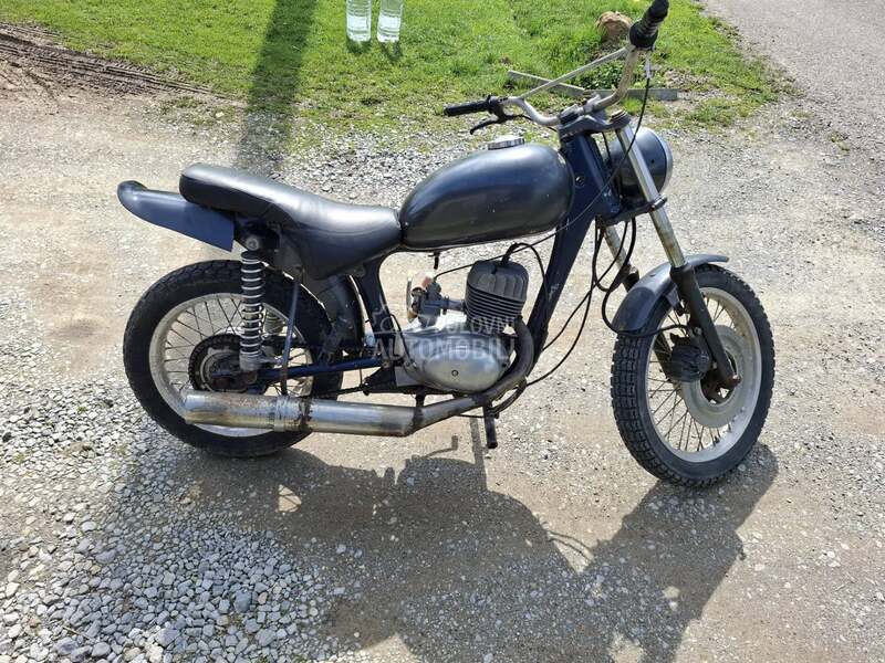 Tomos apn6