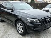 Audi Q5 2.0TDI 170/4x4/CH